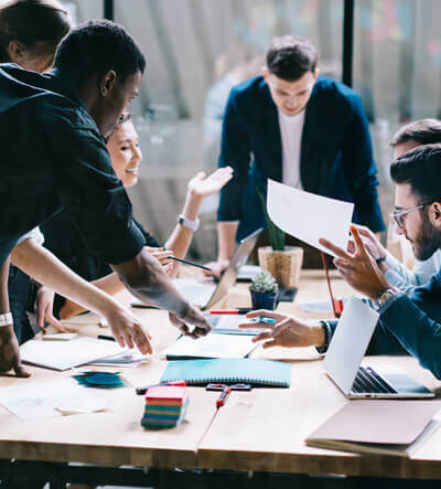 Quero ser um Franqueado